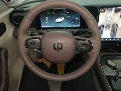 Leapmotor Leapo C11 Extended Range 300 Deluxe Edition - ფოტო 10