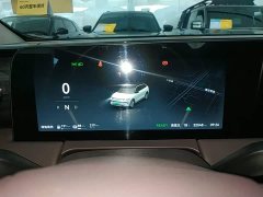 Leapmotor Leapo C11 Extended Range 300 Deluxe Edition - ფოტო 11