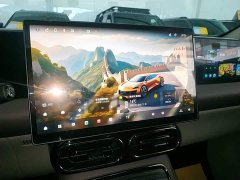 Leapmotor Leapo C11 Extended Range 300 Deluxe Edition - ფოტო 12