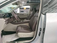 Leapmotor Leapo C11 Extended Range 300 Deluxe Edition - ფოტო 14