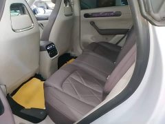 Leapmotor Leapo C11 Extended Range 300 Deluxe Edition - ფოტო 16