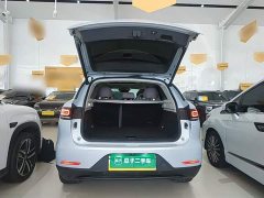 Leapmotor Leapo C11 Extended Range 300 Deluxe Edition - ფოტო 18