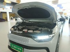 Leapmotor Leapo C11 Extended Range 300 Deluxe Edition - ფოტო 19