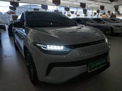 Leapmotor Leapo C11 Extended Range 300 Deluxe Edition - ფოტო 3