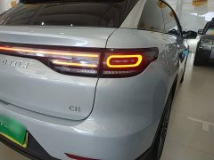 Leapmotor Leapo C11 Extended Range 300 Deluxe Edition - ფოტო 7