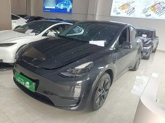 Tesla Model Y Rear-Wheel Drive - ფოტო 1