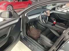 Tesla Model Y Rear-Wheel Drive - ფოტო 15