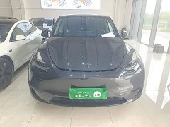 Tesla Model Y Rear-Wheel Drive - ფოტო 2