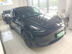 Tesla Model Y Rear-Wheel Drive - ფოტო 3