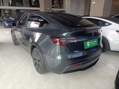 Tesla Model Y Rear-Wheel Drive - ფოტო 4