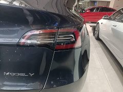 Tesla Model Y Rear-Wheel Drive - ფოტო 7