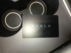 Tesla Model Y Rear-Wheel Drive - ფოტო 8