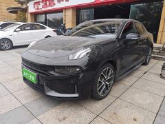Lynk & Co Geely Lynk & Co 03 2022 1.5T DCT Pro - ფოტო 1