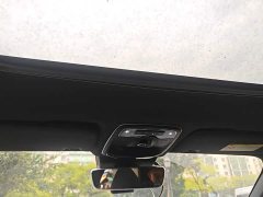 Lynk & Co Geely Lynk & Co 03 2022 1.5T DCT Pro - ფოტო 13
