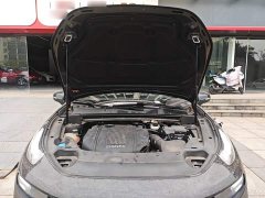 Lynk & Co Geely Lynk & Co 03 2022 1.5T DCT Pro - ფოტო 15