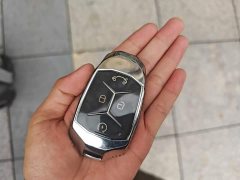 Lynk & Co Geely Lynk & Co 03 2022 1.5T DCT Pro - ფოტო 16