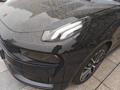 Lynk & Co Geely Lynk & Co 03 2022 1.5T DCT Pro - ფოტო 17