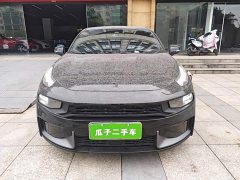 Lynk & Co Geely Lynk & Co 03 2022 1.5T DCT Pro - ფოტო 2