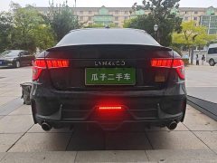 Lynk & Co Geely Lynk & Co 03 2022 1.5T DCT Pro - ფოტო 3