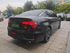 Lynk & Co Geely Lynk & Co 03 2022 1.5T DCT Pro - ფოტო 4