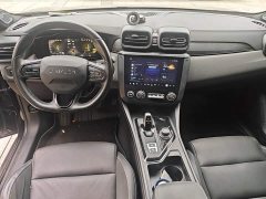 Lynk & Co Geely Lynk & Co 03 2022 1.5T DCT Pro - ფოტო 5