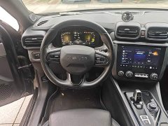 Lynk & Co Geely Lynk & Co 03 2022 1.5T DCT Pro - ფოტო 6