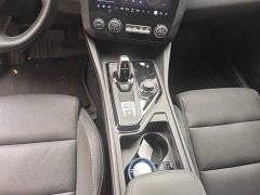 Lynk & Co Geely Lynk & Co 03 2022 1.5T DCT Pro - ფოტო 9
