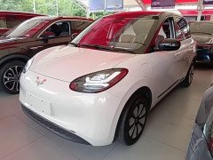 Wuling Binguo 410km Lingxi Premium Edition - ფოტო 1