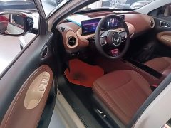 Wuling Binguo 410km Lingxi Premium Edition - ფოტო 15