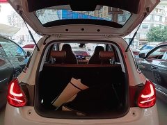 Wuling Binguo 410km Lingxi Premium Edition - ფოტო 18