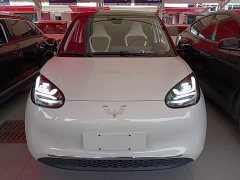 Wuling Binguo 410km Lingxi Premium Edition - ფოტო 2