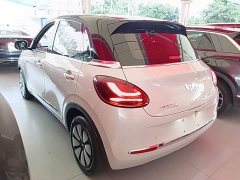 Wuling Binguo 410km Lingxi Premium Edition - ფოტო 4