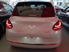 Wuling Binguo 410km Lingxi Premium Edition - ფოტო 5