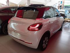 Wuling Binguo 410km Lingxi Premium Edition - ფოტო 6