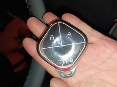 Wuling Binguo 410km Lingxi Premium Edition - ფოტო 8
