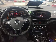 Volkswagen Taos 330TSI FWD Luxury Smart Connect Edition - ფოტო 10
