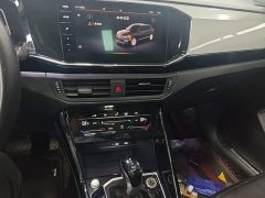 Volkswagen Taos 330TSI FWD Luxury Smart Connect Edition - ფოტო 12