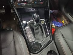 Volkswagen Taos 330TSI FWD Luxury Smart Connect Edition - ფოტო 13
