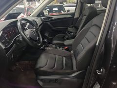 Volkswagen Taos 330TSI FWD Luxury Smart Connect Edition - ფოტო 14