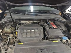 Volkswagen Taos 330TSI FWD Luxury Smart Connect Edition - ფოტო 19