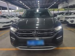 Volkswagen Taos 330TSI FWD Luxury Smart Connect Edition - ფოტო 2