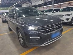 Volkswagen Taos 330TSI FWD Luxury Smart Connect Edition - ფოტო 3