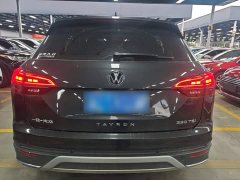 Volkswagen Taos 330TSI FWD Luxury Smart Connect Edition - ფოტო 5