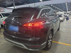 Volkswagen Taos 330TSI FWD Luxury Smart Connect Edition - ფოტო 6