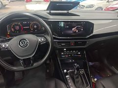 Volkswagen Taos 330TSI FWD Luxury Smart Connect Edition - ფოტო 9