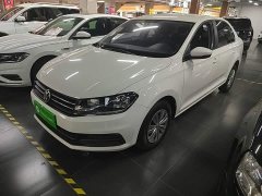 Volkswagen Santana 2021 1.5L Automatic Fashion Edition - ფოტო 1