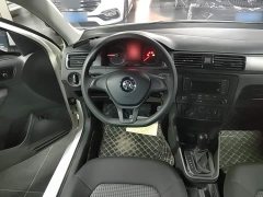 Volkswagen Santana 2021 1.5L Automatic Fashion Edition - ფოტო 10