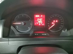 Volkswagen Santana 2021 1.5L Automatic Fashion Edition - ფოტო 11