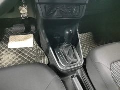 Volkswagen Santana 2021 1.5L Automatic Fashion Edition - ფოტო 13