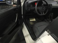 Volkswagen Santana 2021 1.5L Automatic Fashion Edition - ფოტო 15